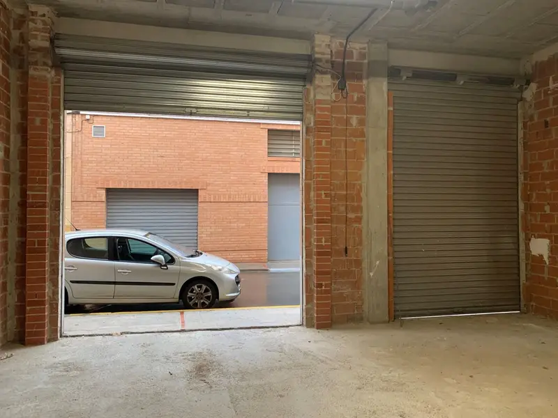 Local Comercial en alquiler en Riba-roja de Túria, Valencia
