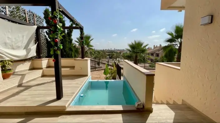 2 Bed Apartment for sale