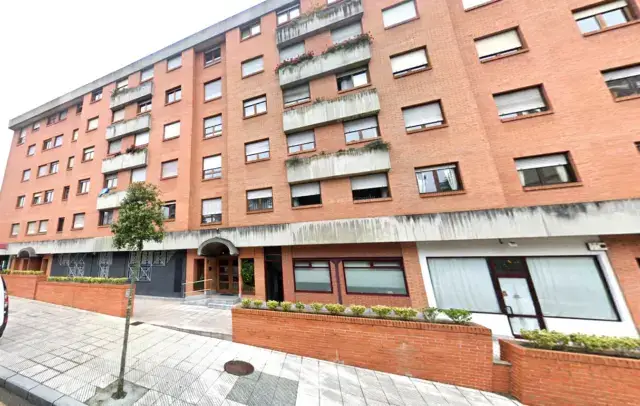 Piso en Venta Oviedo - Inversor - Alquilado