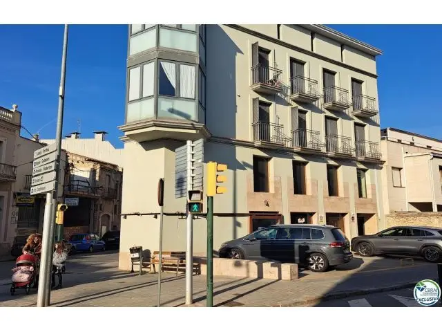 Local Comercial en Figueres Girona