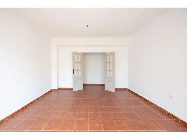 Vivienda en Motril Centro 4 habitaciones lista para entrar a vivir