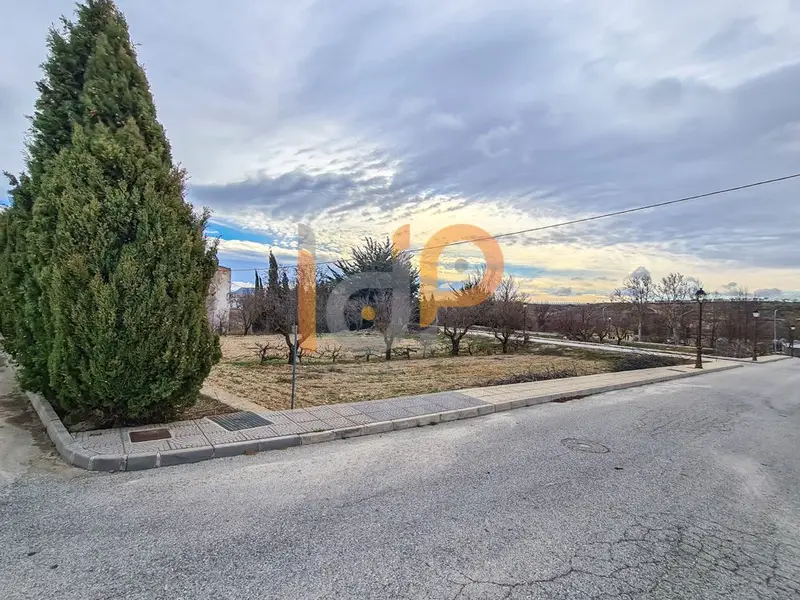 Venta Parcela Chirivel 1145m2 Suelo Urbano