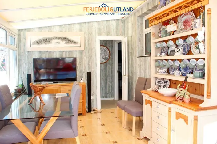 Villa de 4 Dormitorios en Venta en La Florida Playa Flamenca