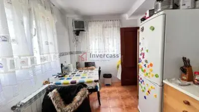Chalet adosado en Guriezo cerca del centro