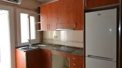 Ático en Alquiler Sant Julià Vilafranca del Penedès 1 Dormitorio