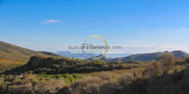 Parcelas Rusticas en Venta Lorca