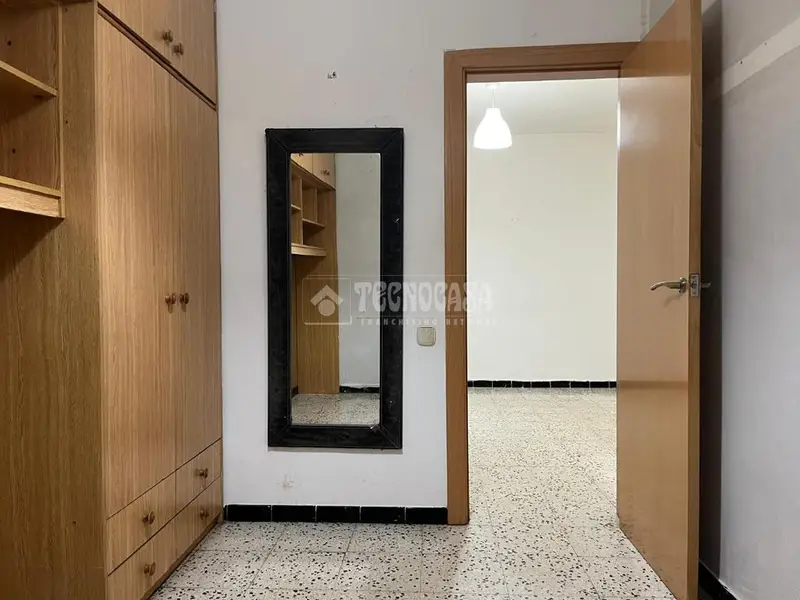 Piso en venta Horta Guinardo 3 dormitorios 63m2