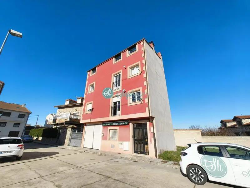 Venta Piso 2 habitaciones Cantalejo