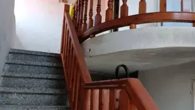 Casa Rústica en Venta Antas de Ulla