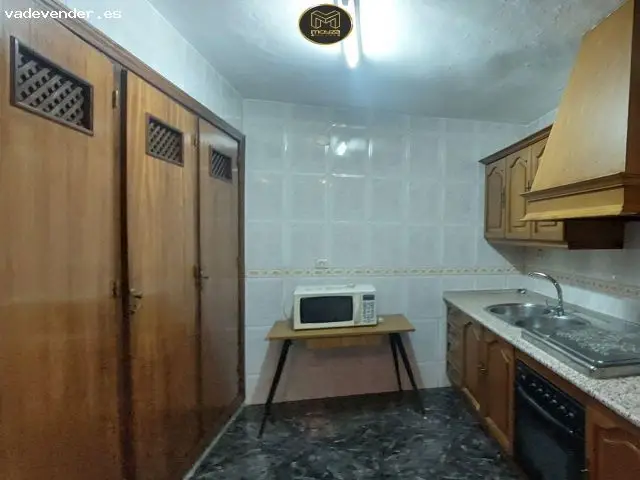 Piso en venta Andujar zona céntrica 3 dormitorios