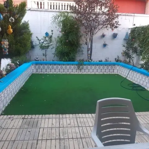 Adosado en Sax con Terraza Espectacular 160m2
