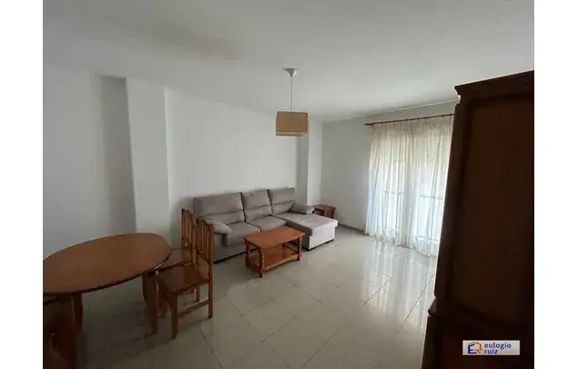 Alquiler Apartamento 2 Dormitorios 80m2 Cájar