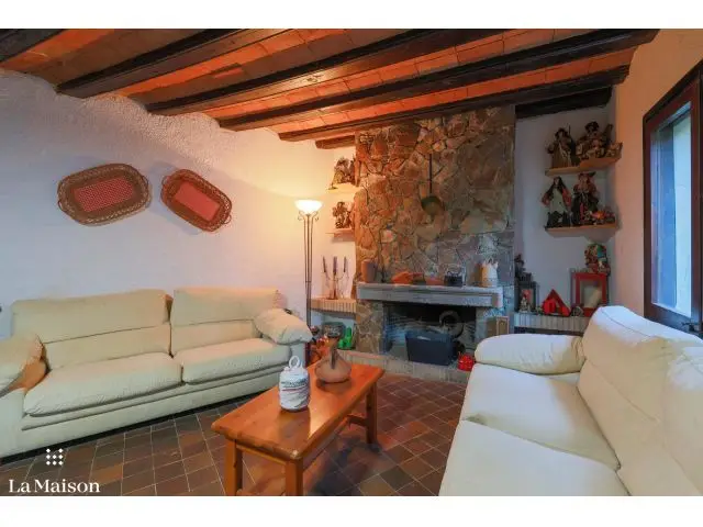 Casa de Piedra en Venta Dosrius Barcelona