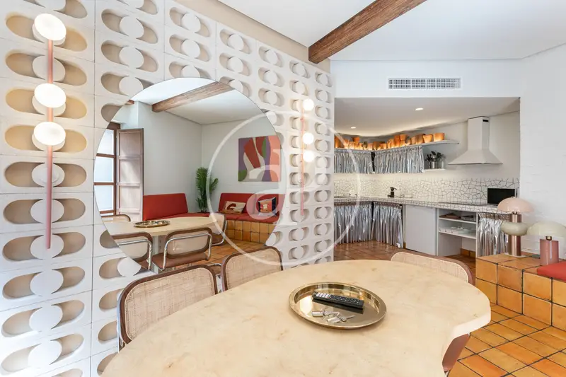 Dos Apartamentos Turisticos en Venta El Carmen Valencia
