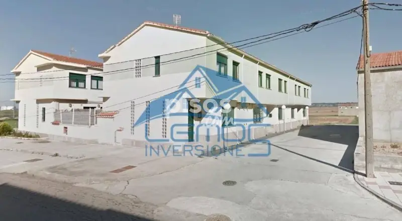 Chalet en Venta Babilafuente 4 Dormitorios 2 Baños