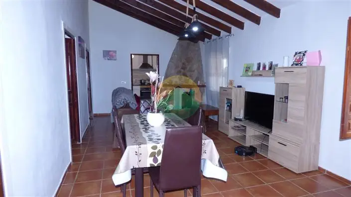 Casa Rural 3 Dormitorios Lorca Murcia