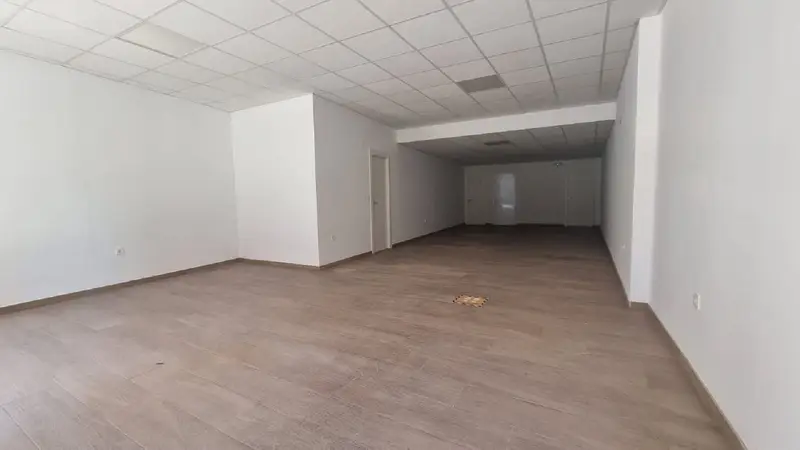 Local Comercial en Alquiler Palencia Ciudad