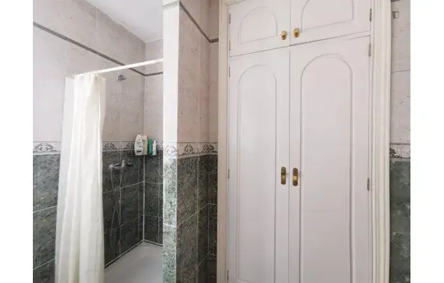 Alquiler Apartamento 9 Dormitorios Madrid Atocha