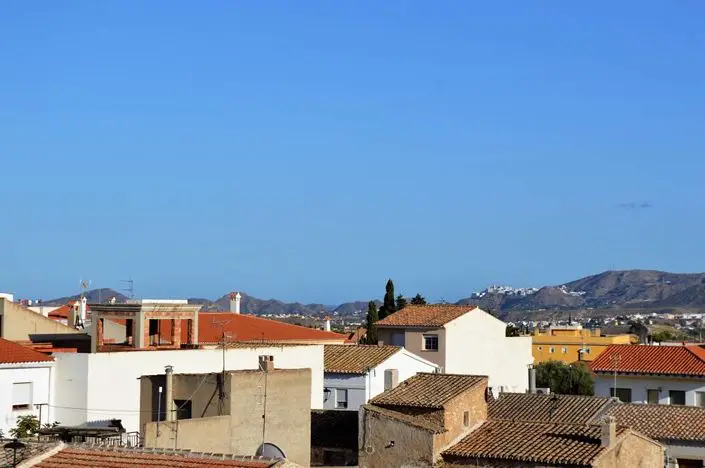 Casa Adosada 5 Dormitorios Los Gallardos