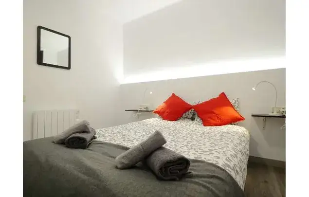 Apartamento 65m2 2 Dormitorios L Hospitalet de Llobregat