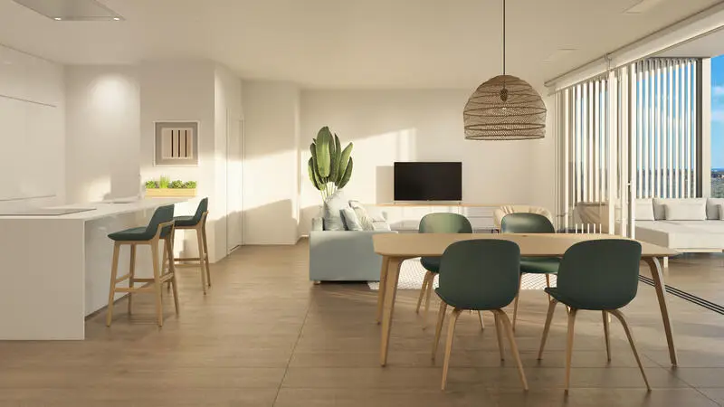 Apartamentos de Lujo en Venta Las Colinas Golf Resort