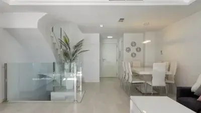Casa adosada en venta en Añoreta Golf - Paraíso del Sol