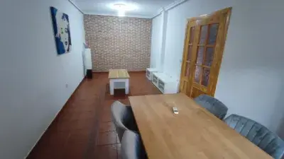 Casa adosada en venta en Calle Real