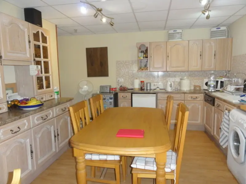 Casa rurales de 3 Dormitorios en venta Álora, España