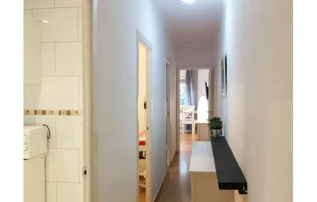 Alquiler Habitacion 60m2 Hospitalet Llobregat Cerca Rambla