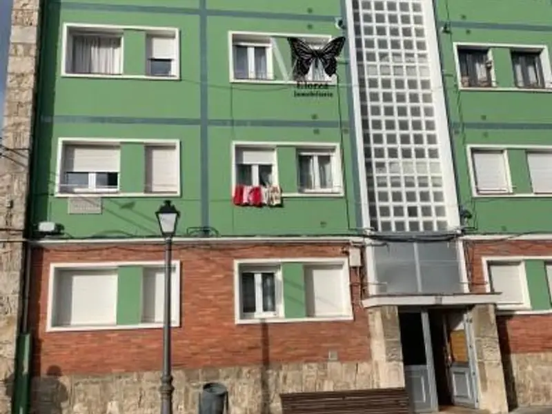 Piso en Salas Asturias para reformar ideal inversion o primera vivienda