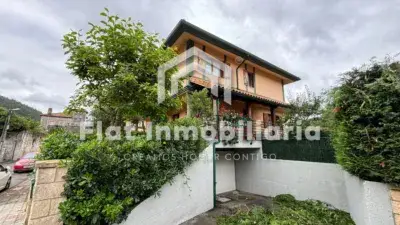 Chalet pareado en venta en Barrio Otañes, 67