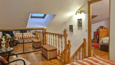 Piso en venta en Calle Víctor Monge, Número 2