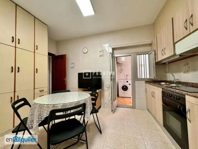 Alquiler Piso 3 Dormitorios Murcia Estudiantes Parejas