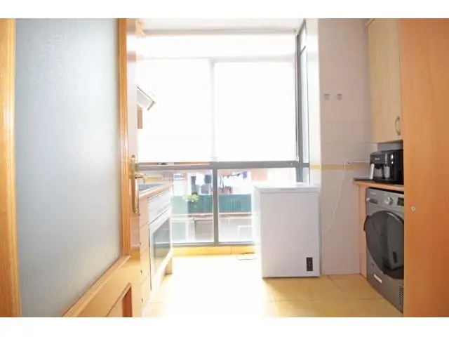 Piso en Alcobendas 48m2 Cerca de Metro y Tren