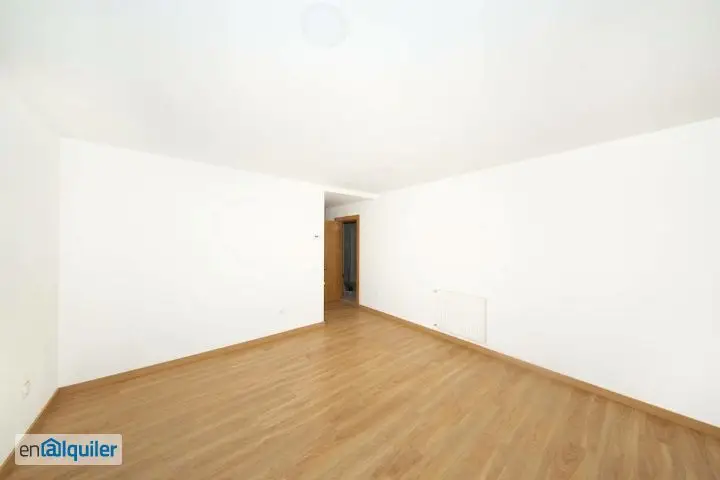 Alquiler piso 2 dormitorios Móstoles trastero garaje