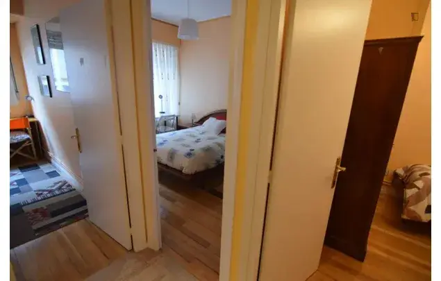 Alquiler Piso 3 Dormitorios Iturrialde Bilbao