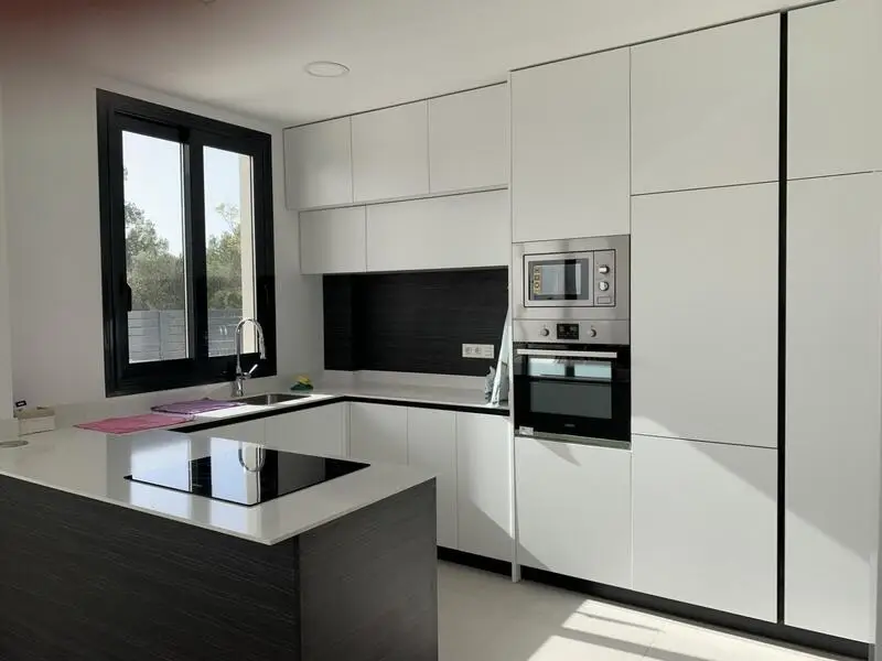 4 Cuarto Villa en venta
Polop, Alicante