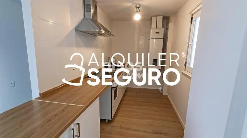 Alquiler Piso Obra Nueva Gines 2 Dormitorios Terraza Garaje