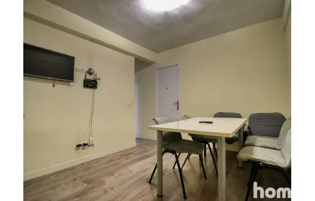 Alquiler piso 4 habitaciones Getafe cerca UC3M