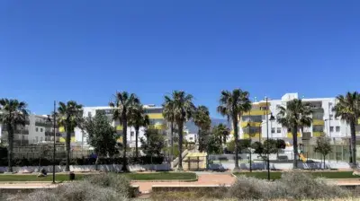 Apartamento en Almerimar frente al mar para docentes y profesionales