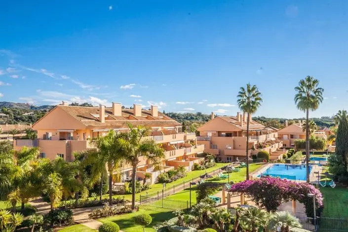 Atico Duplex 2 Dormitorios Lujo Costa del Sol