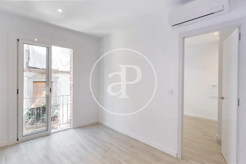 Piso en Venta en el Raval 3 habitaciones 2 baños