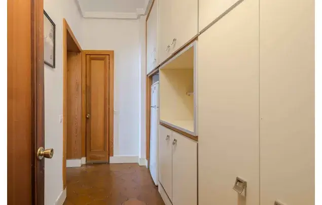 Apartamento 7 Dormitorios Madrid Estudiantes