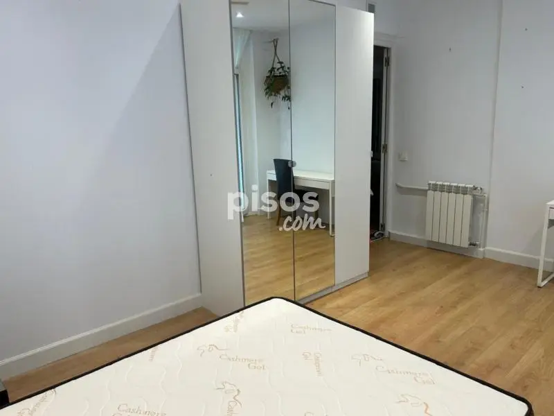 Habitacion en Alquiler para Estudiantes en Gros Septiembre 2025