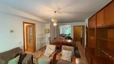 Apartamento en alquiler Alcalá de Henares 4 habitaciones 2 baños