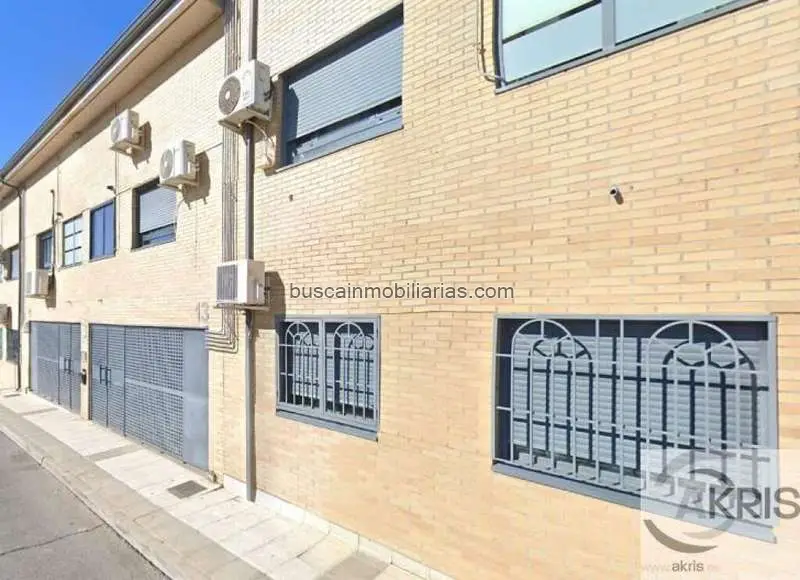 Dúplex en Venta El Viso de San Juan