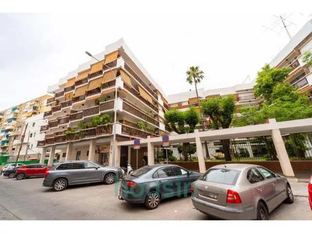 Piso en venta Triana Sevilla 4 dormitorios terraza ascensor