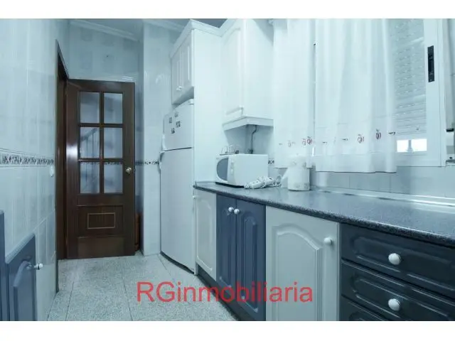 Piso Duplex en Alquiler Orellana la Vieja