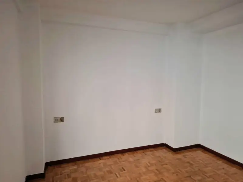 Venta Piso 3 Habitaciones La Tenderina Oviedo