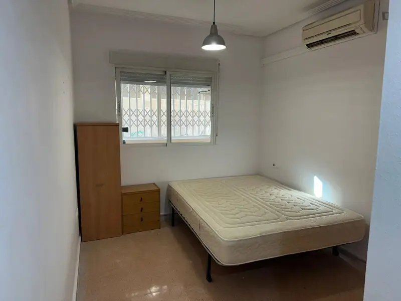 Habitacion Alquiler Alicante Espa
ia